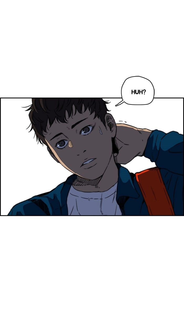 Wind Breaker Chapter 219, page 67 of 71