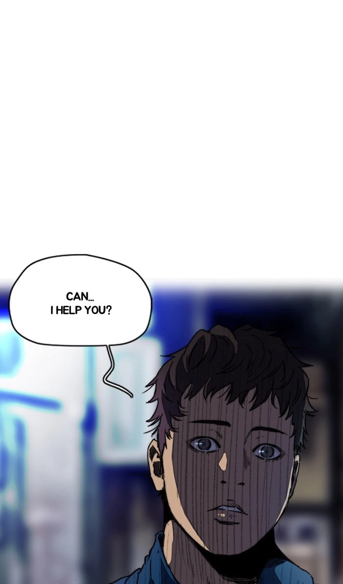 Wind Breaker Chapter 219, page 70 of 71