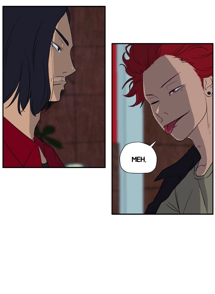 Wind Breaker Chapter 22, page 10 of 44
