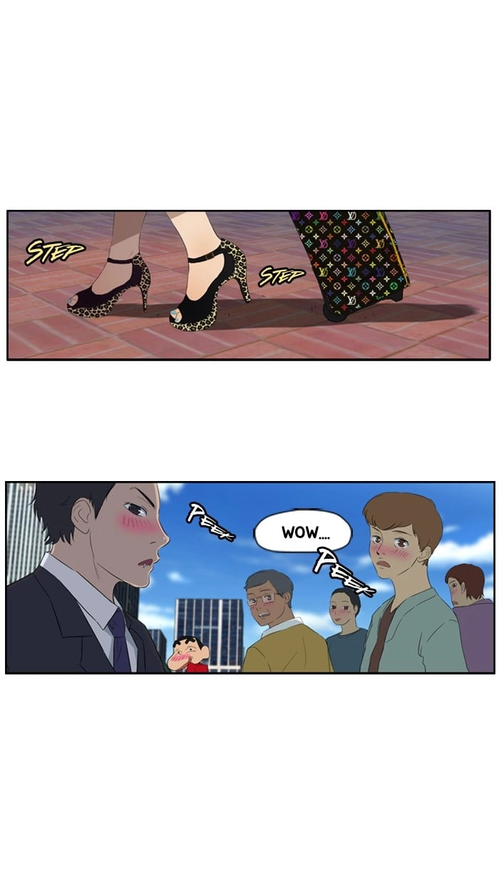 Wind Breaker Chapter 22, page 15 of 44