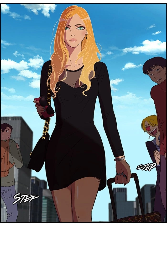 Wind Breaker Chapter 22, page 16 of 44