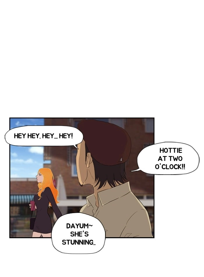 Wind Breaker Chapter 22, page 18 of 44
