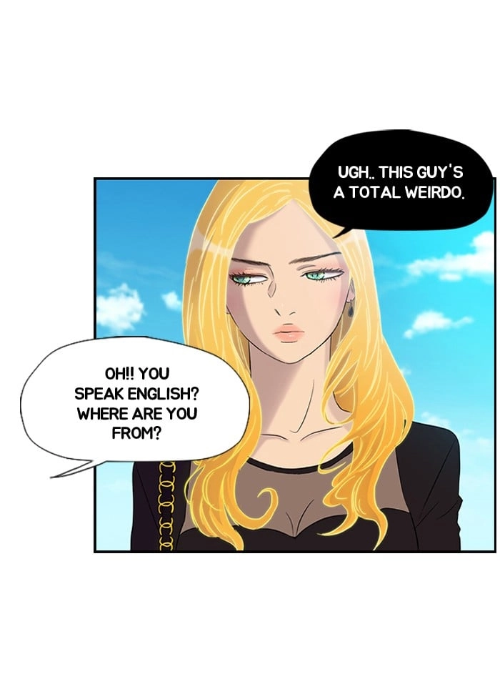 Wind Breaker Chapter 22, page 24 of 44