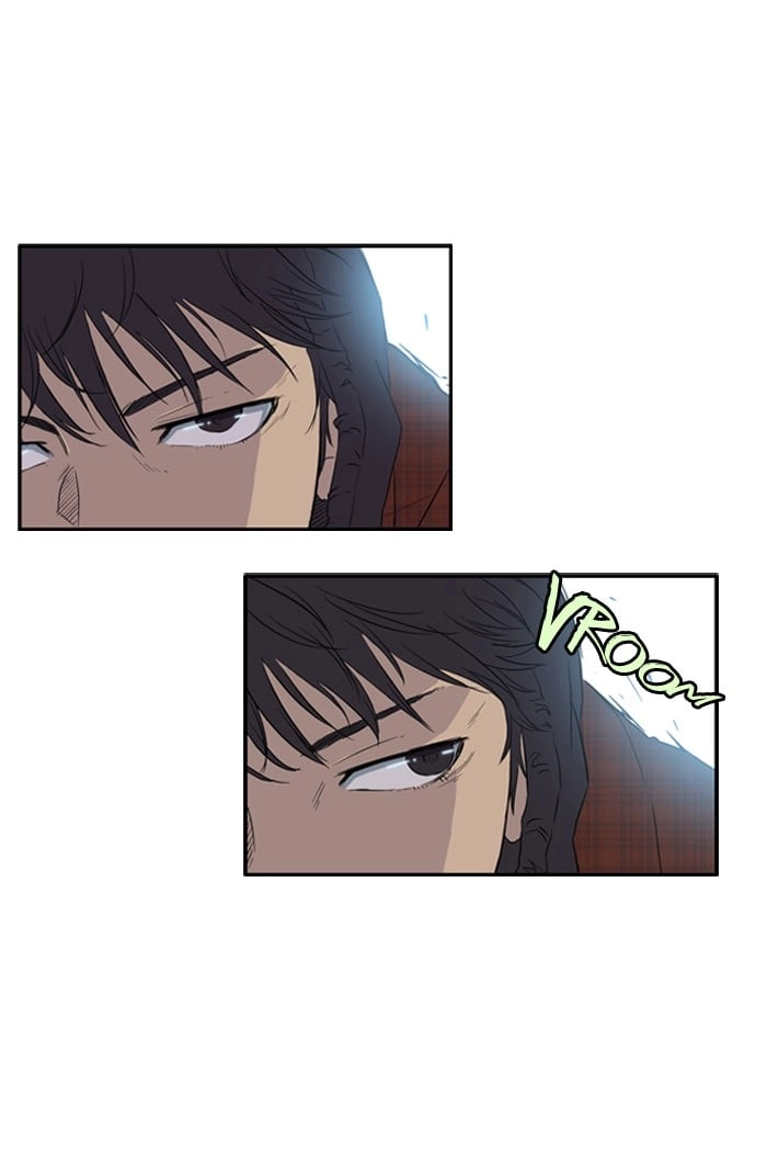 Wind Breaker Chapter 22, page 28 of 44