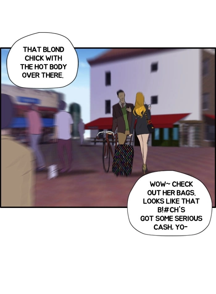 Wind Breaker Chapter 22, page 31 of 44