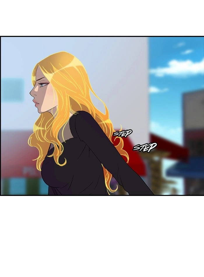 Wind Breaker Chapter 22, page 34 of 44