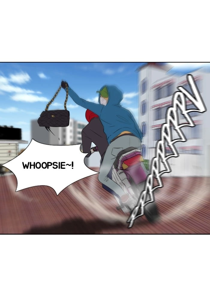 Wind Breaker Chapter 22, page 40 of 44