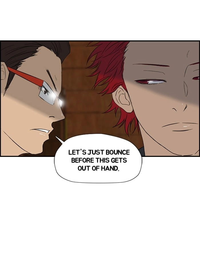 Wind Breaker Chapter 22, page 9 of 44