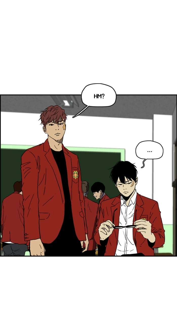 Wind Breaker Chapter 220, page 15 of 88