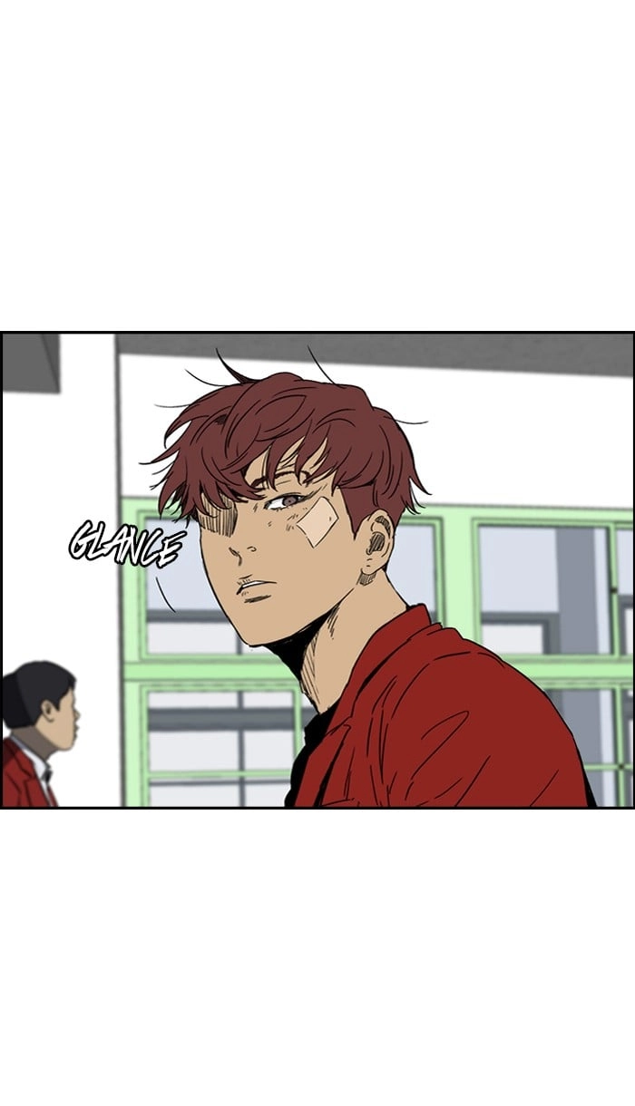 Wind Breaker Chapter 220, page 20 of 88