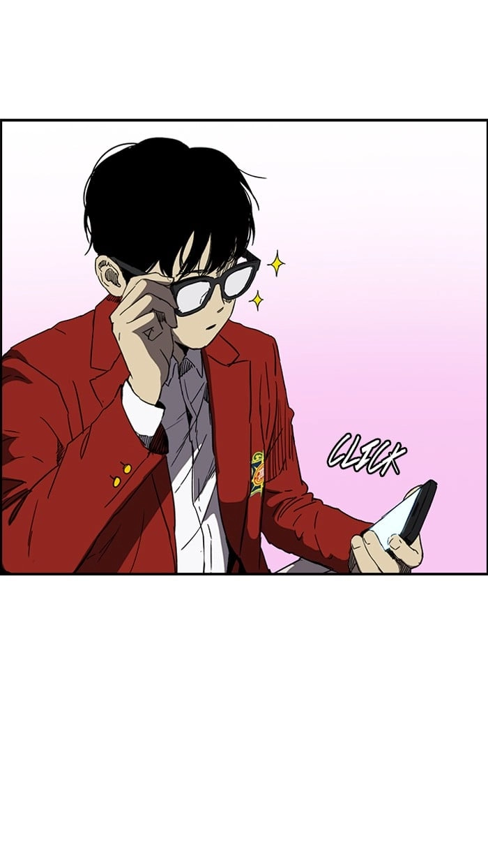 Wind Breaker Chapter 220, page 21 of 88