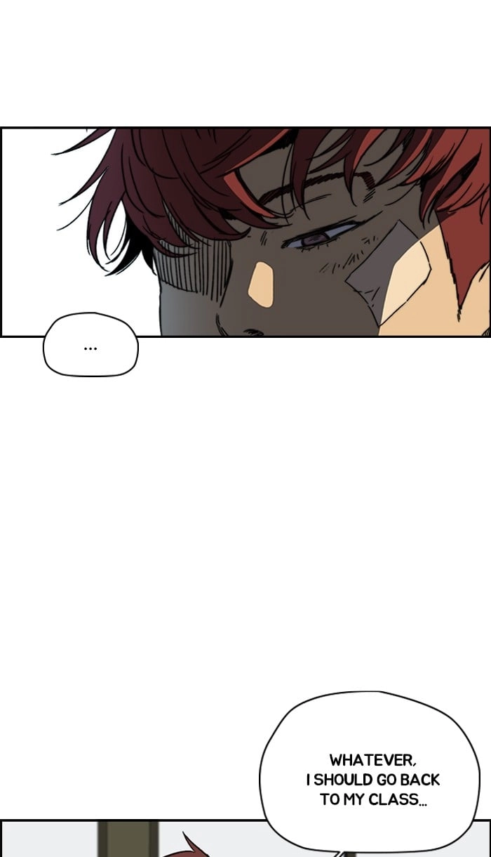 Wind Breaker Chapter 220, page 22 of 88