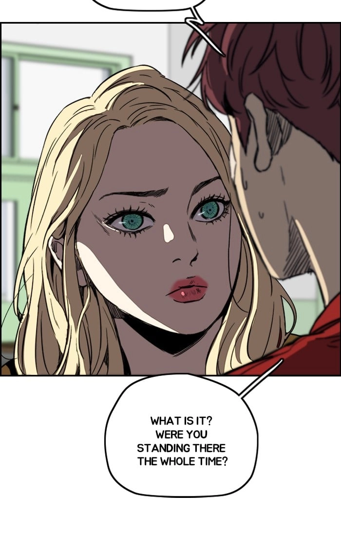 Wind Breaker Chapter 220, page 24 of 88