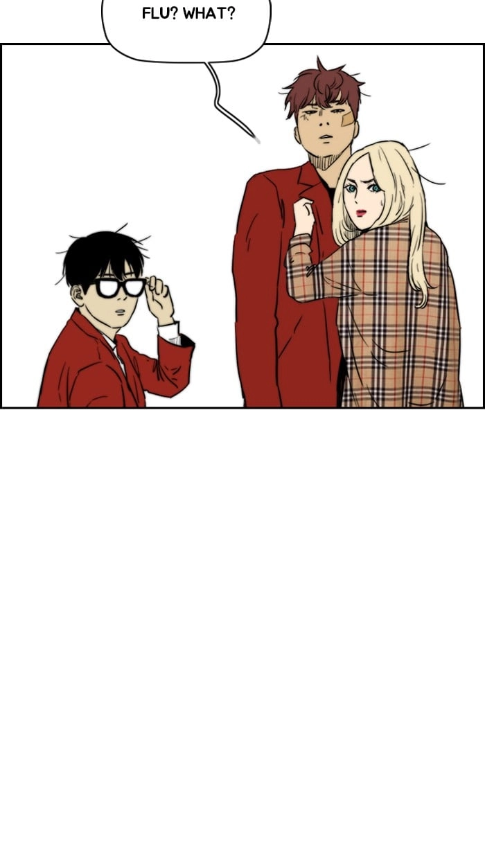 Wind Breaker Chapter 220, page 30 of 88