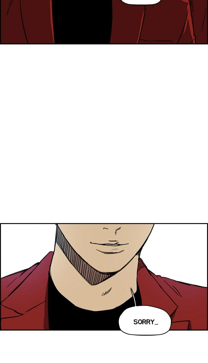 Wind Breaker Chapter 220, page 37 of 88