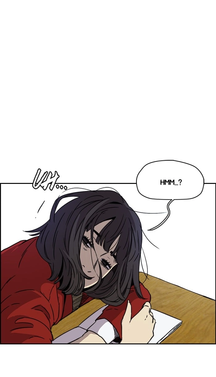 Wind Breaker Chapter 220, page 45 of 88