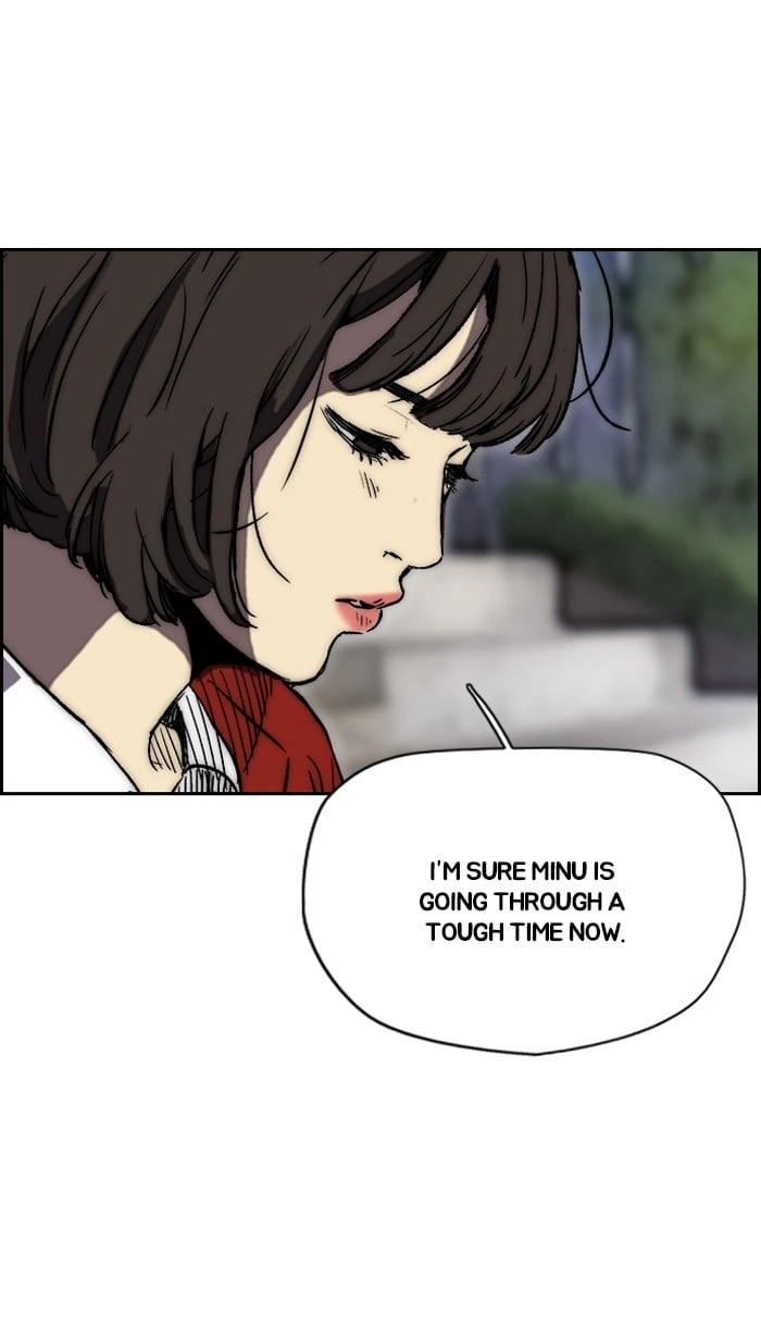 Wind Breaker Chapter 220, page 53 of 88