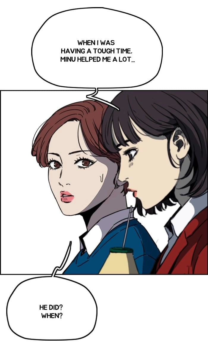 Wind Breaker Chapter 220, page 54 of 88