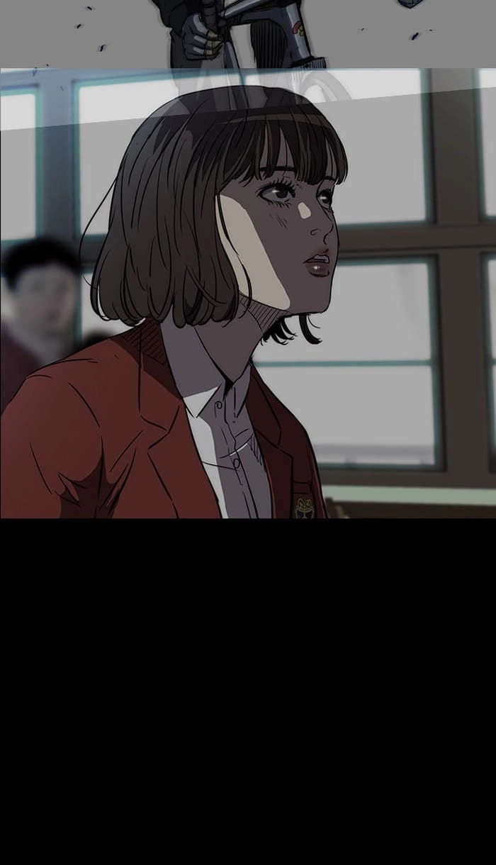 Wind Breaker Chapter 220, page 60 of 88