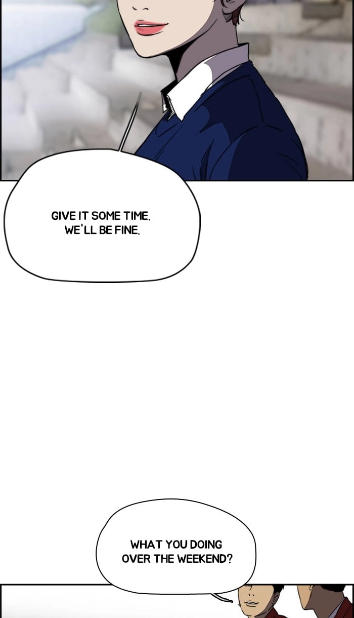 Wind Breaker Chapter 220, page 65 of 88