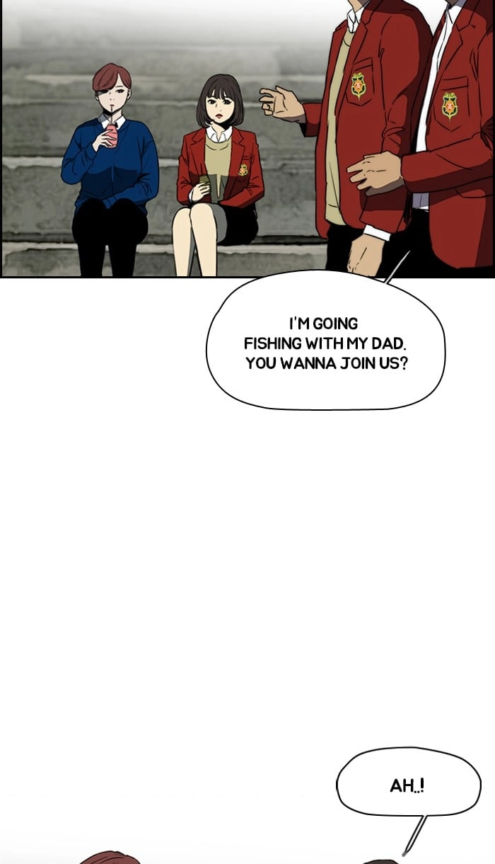 Wind Breaker Chapter 220, page 66 of 88
