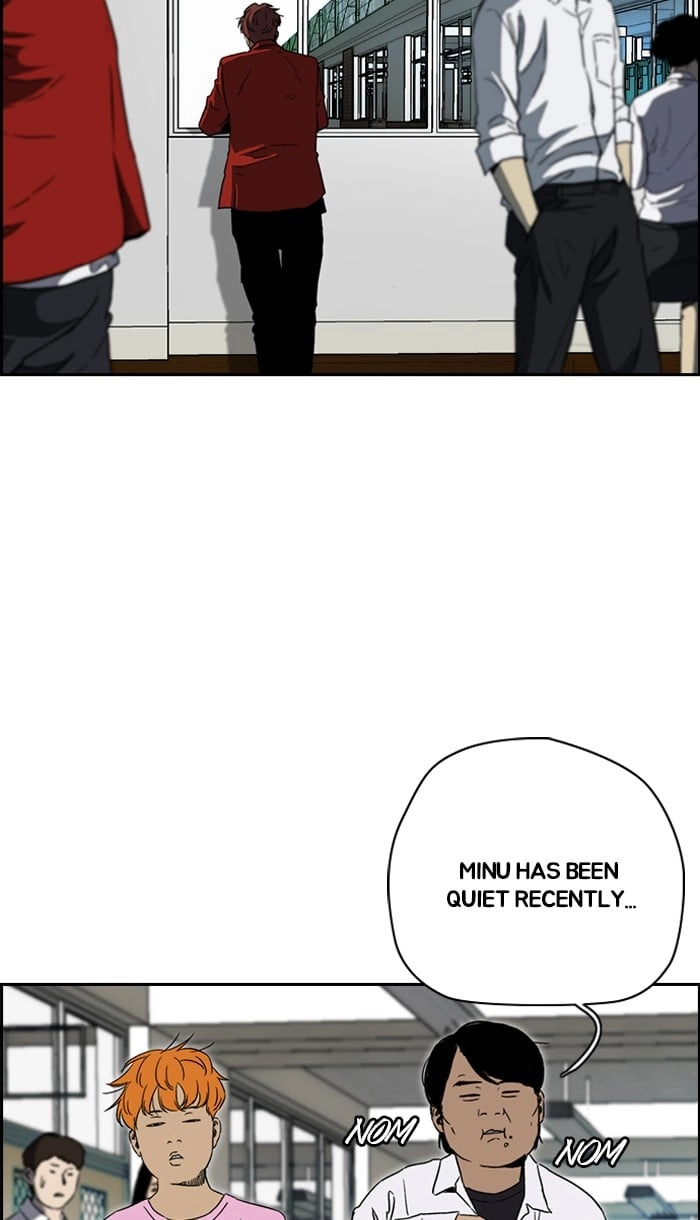 Wind Breaker Chapter 220, page 69 of 88