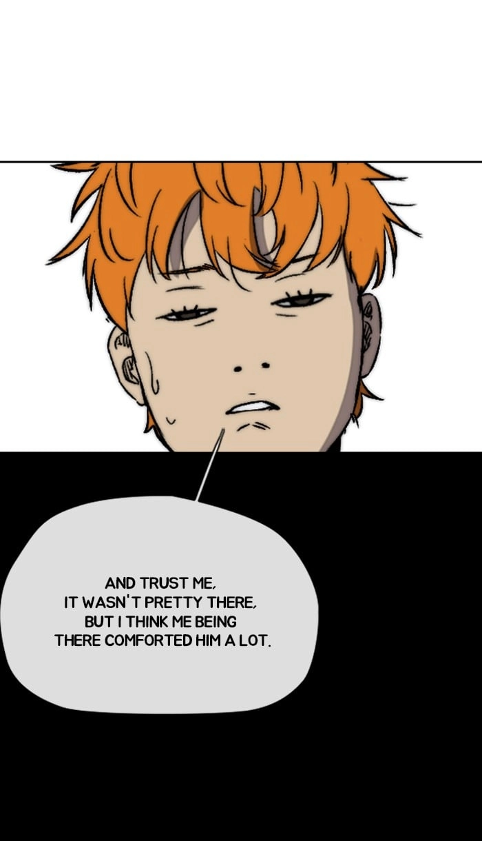 Wind Breaker Chapter 220, page 73 of 88