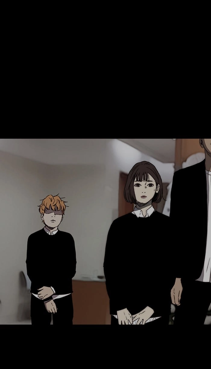 Wind Breaker Chapter 220, page 75 of 88