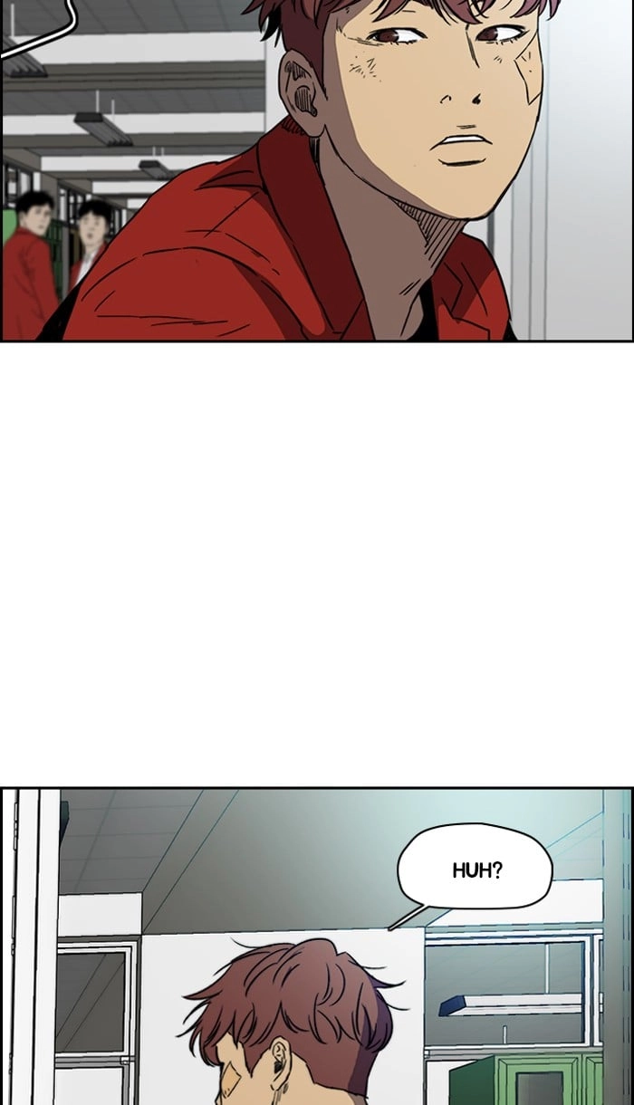 Wind Breaker Chapter 220, page 82 of 88