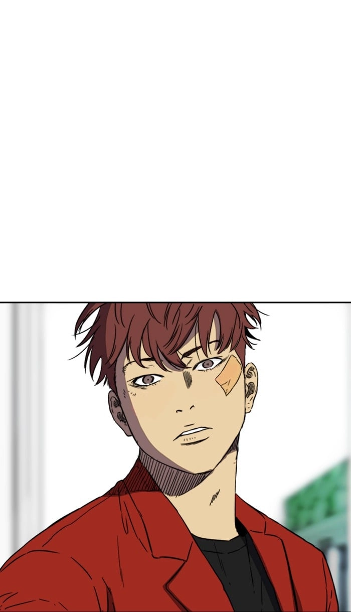 Wind Breaker Chapter 220, page 86 of 88