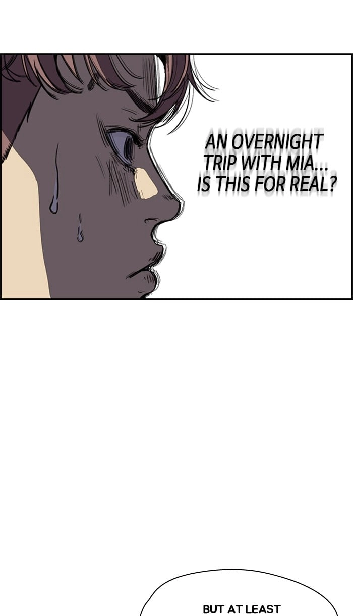 Wind Breaker Chapter 221, page 36 of 83