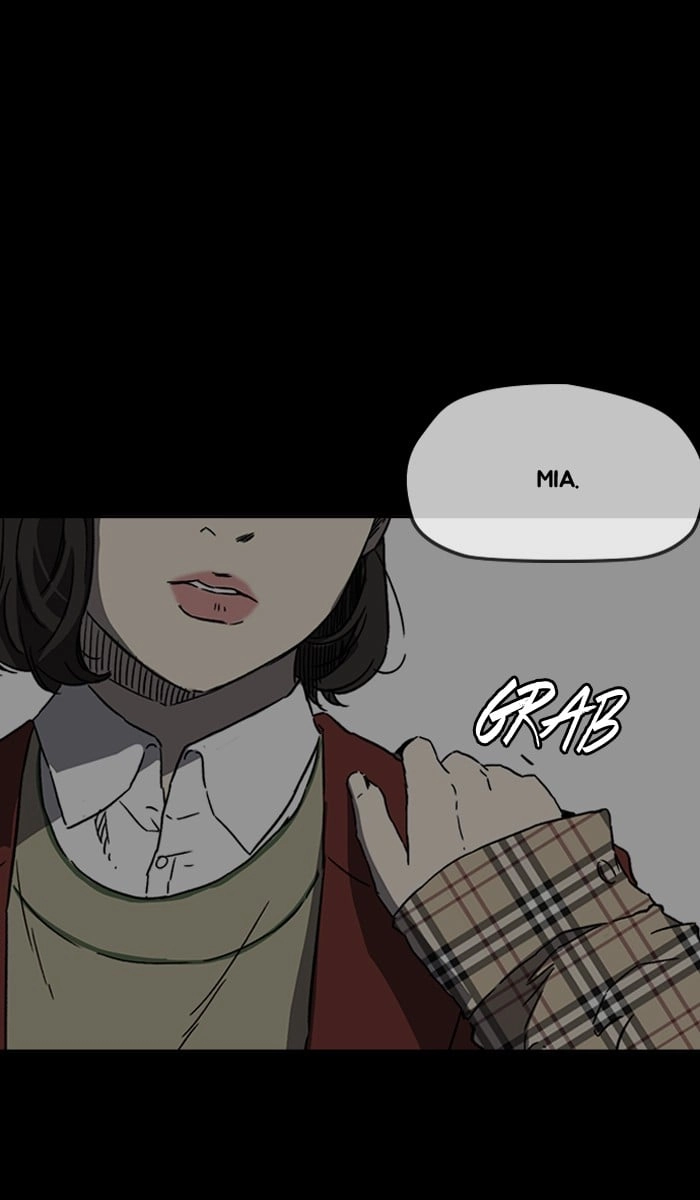 Wind Breaker Chapter 221, page 62 of 83