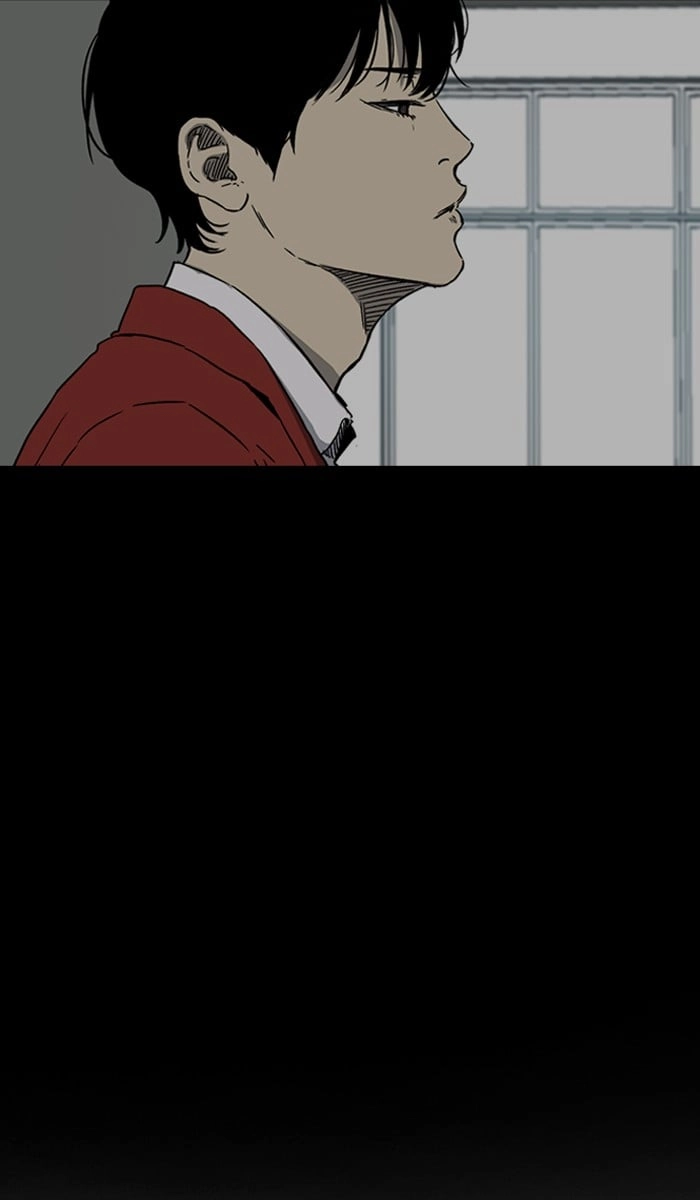 Wind Breaker Chapter 221, page 66 of 83