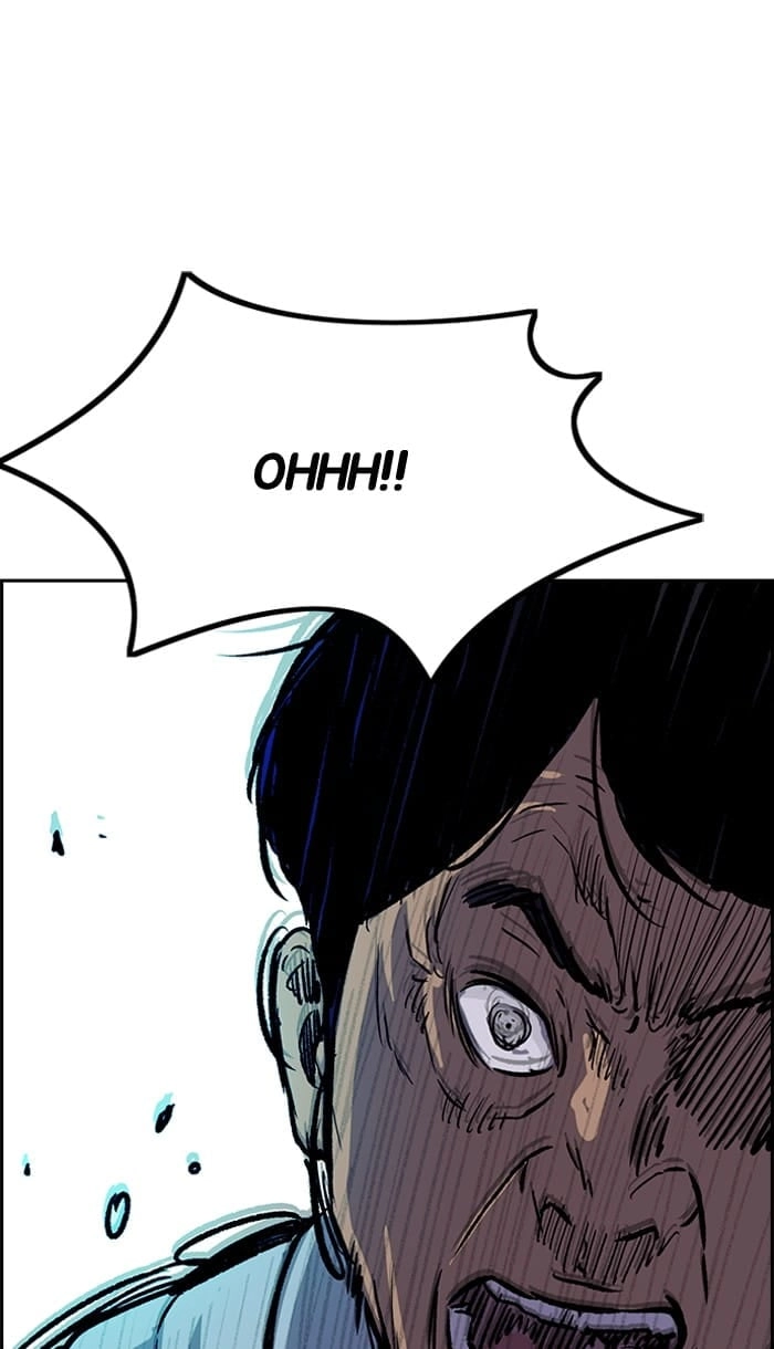 Wind Breaker Chapter 222, page 32 of 76