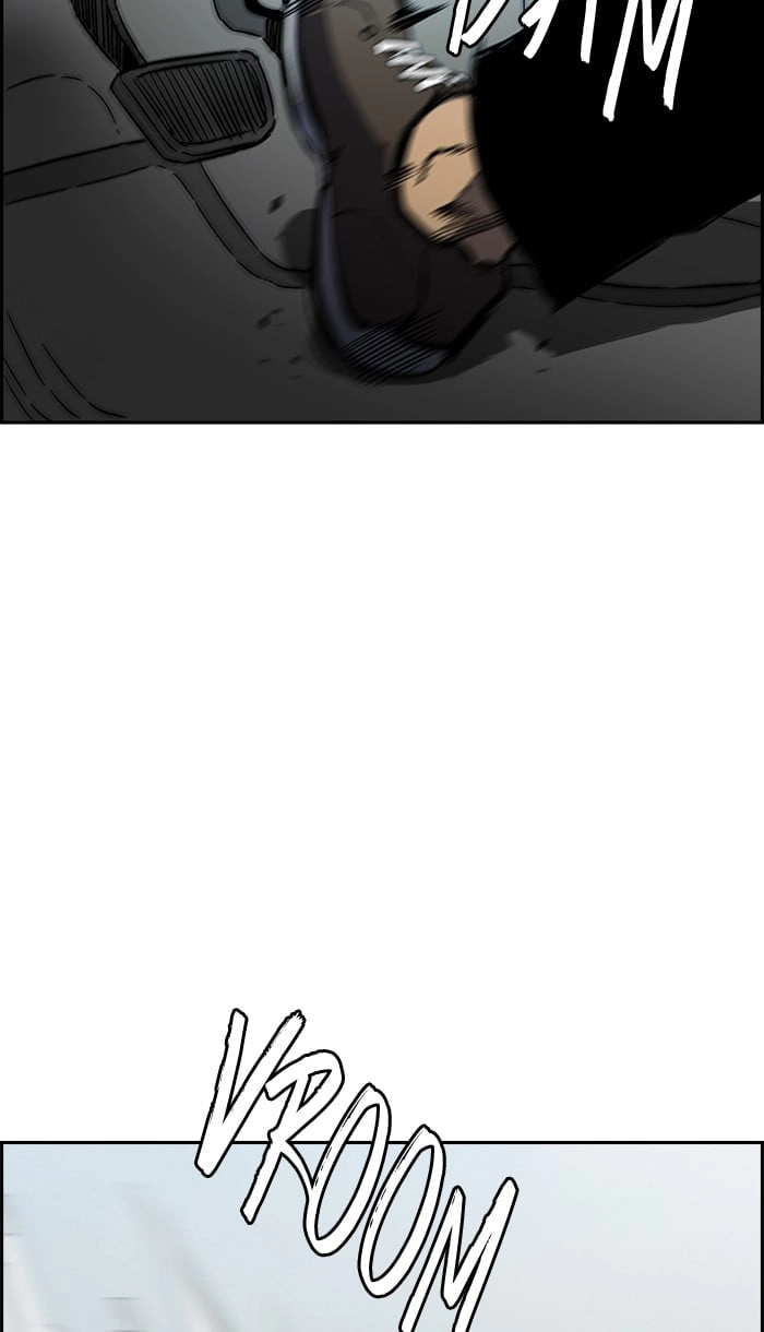 Wind Breaker Chapter 222, page 34 of 76