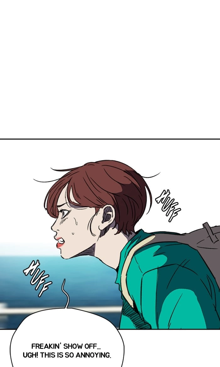 Wind Breaker Chapter 222, page 51 of 76