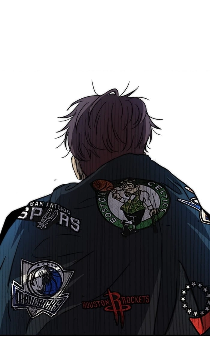 Wind Breaker Chapter 222, page 55 of 76