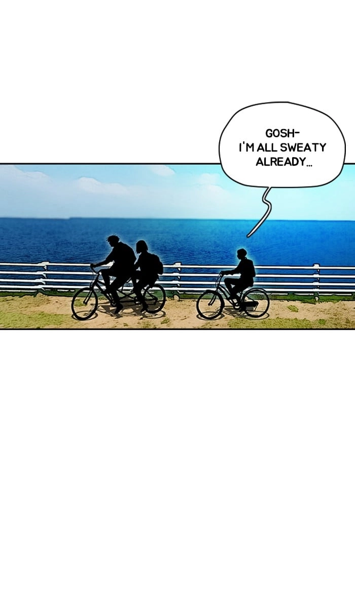 Wind Breaker Chapter 222, page 57 of 76