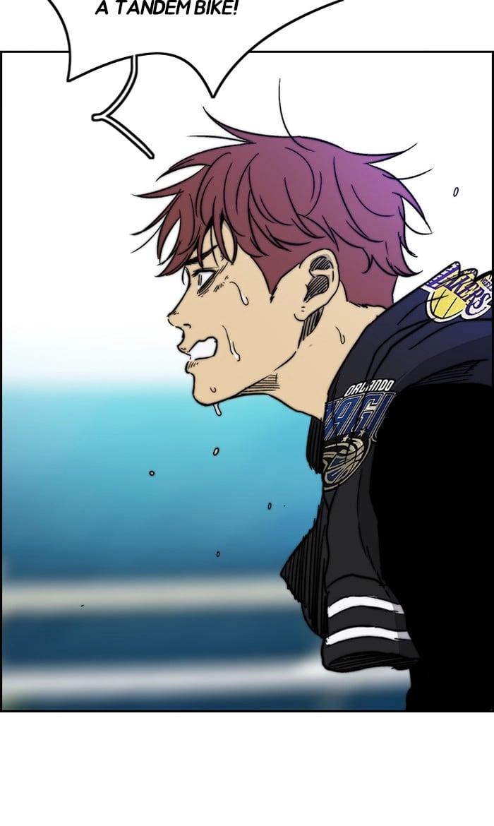 Wind Breaker Chapter 222, page 65 of 76