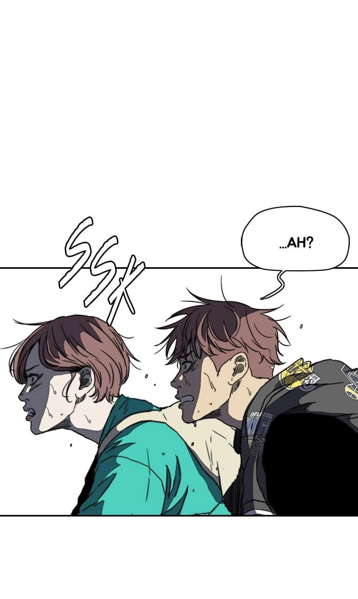 Wind Breaker Chapter 222, page 66 of 76