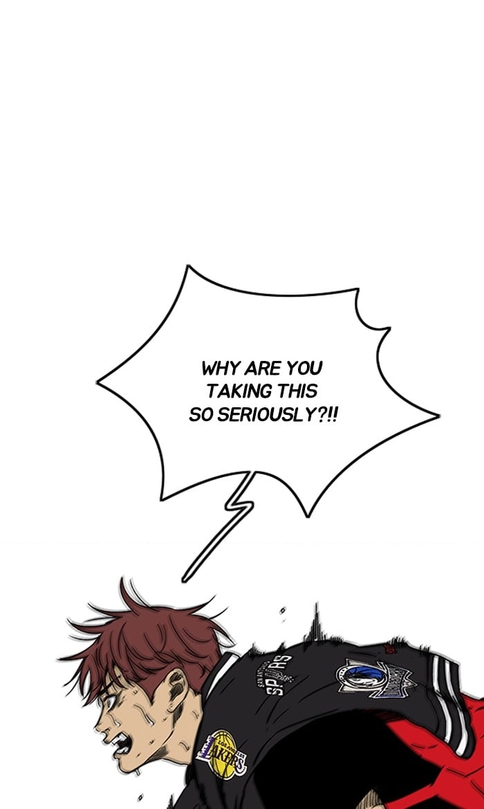 Wind Breaker Chapter 222, page 67 of 76