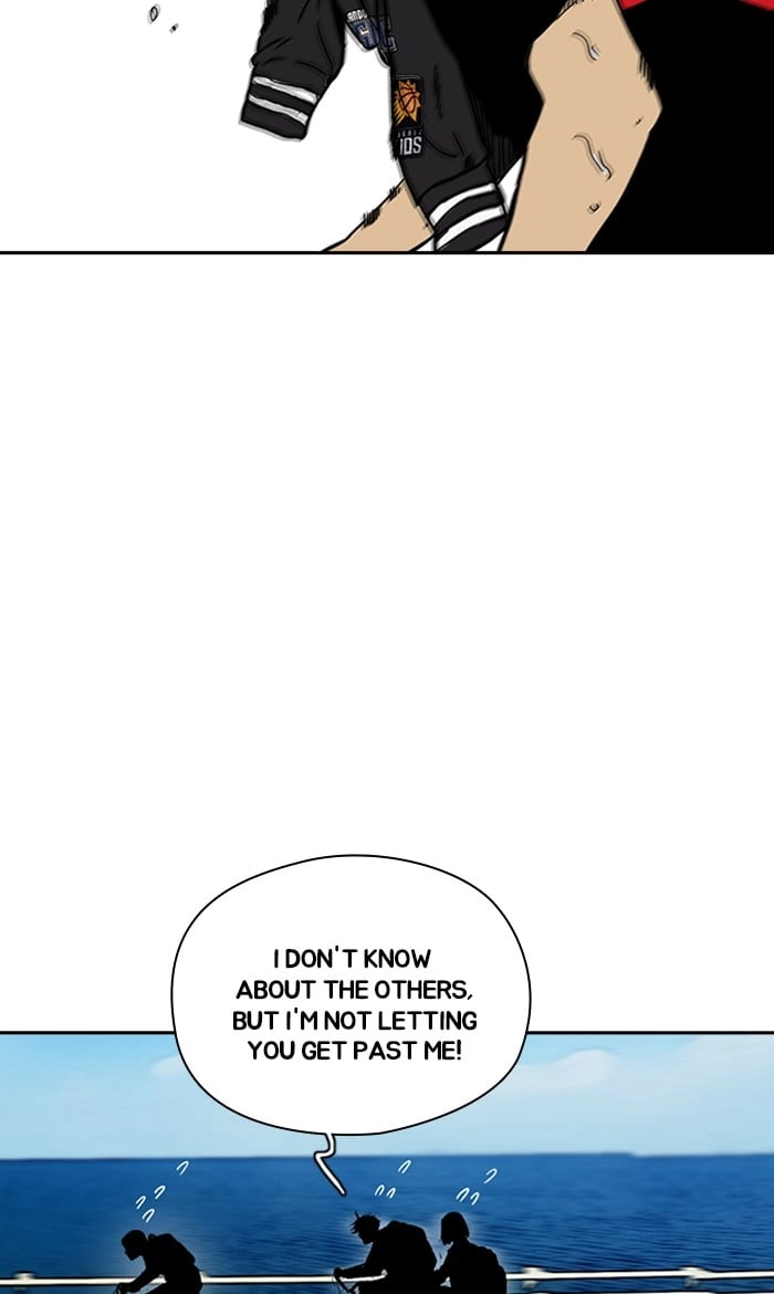Wind Breaker Chapter 222, page 68 of 76
