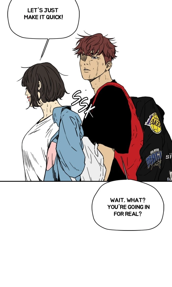 Wind Breaker Chapter 223, page 11 of 76