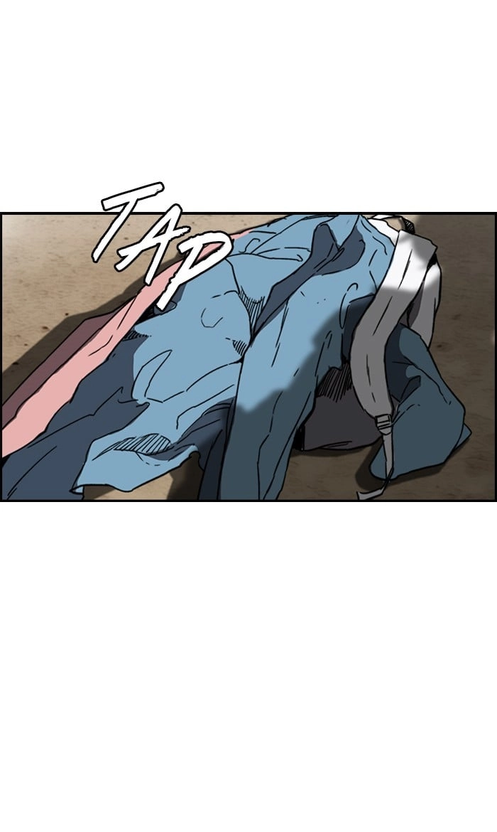 Wind Breaker Chapter 223, page 12 of 76