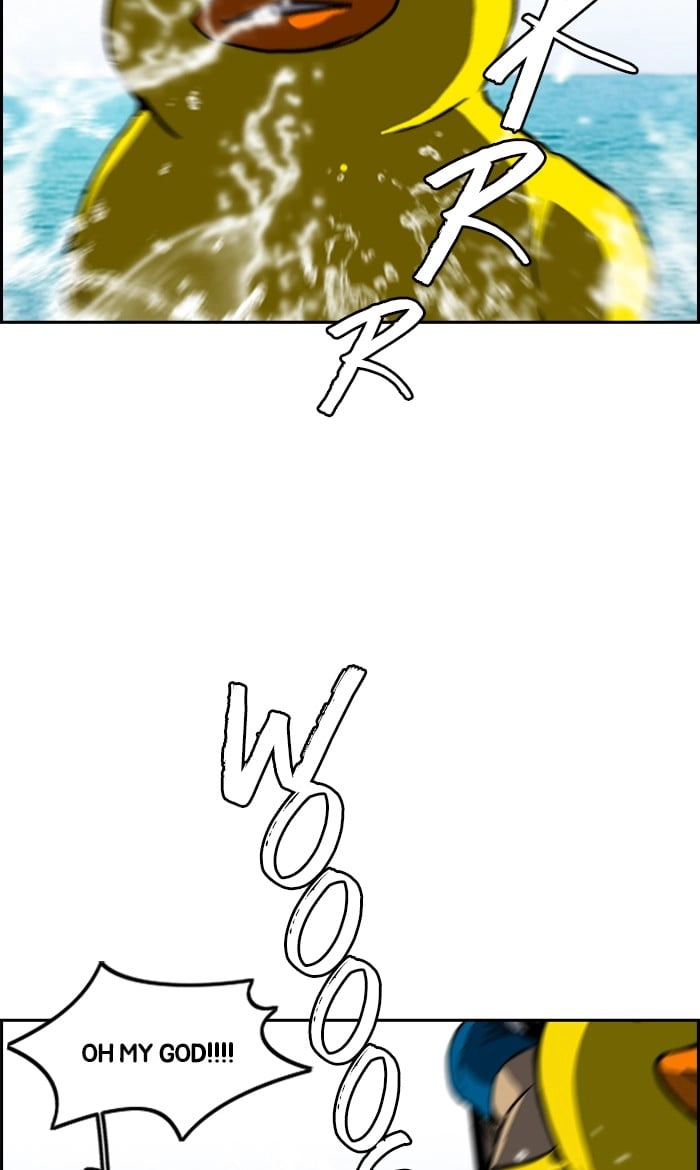 Wind Breaker Chapter 223, page 32 of 76