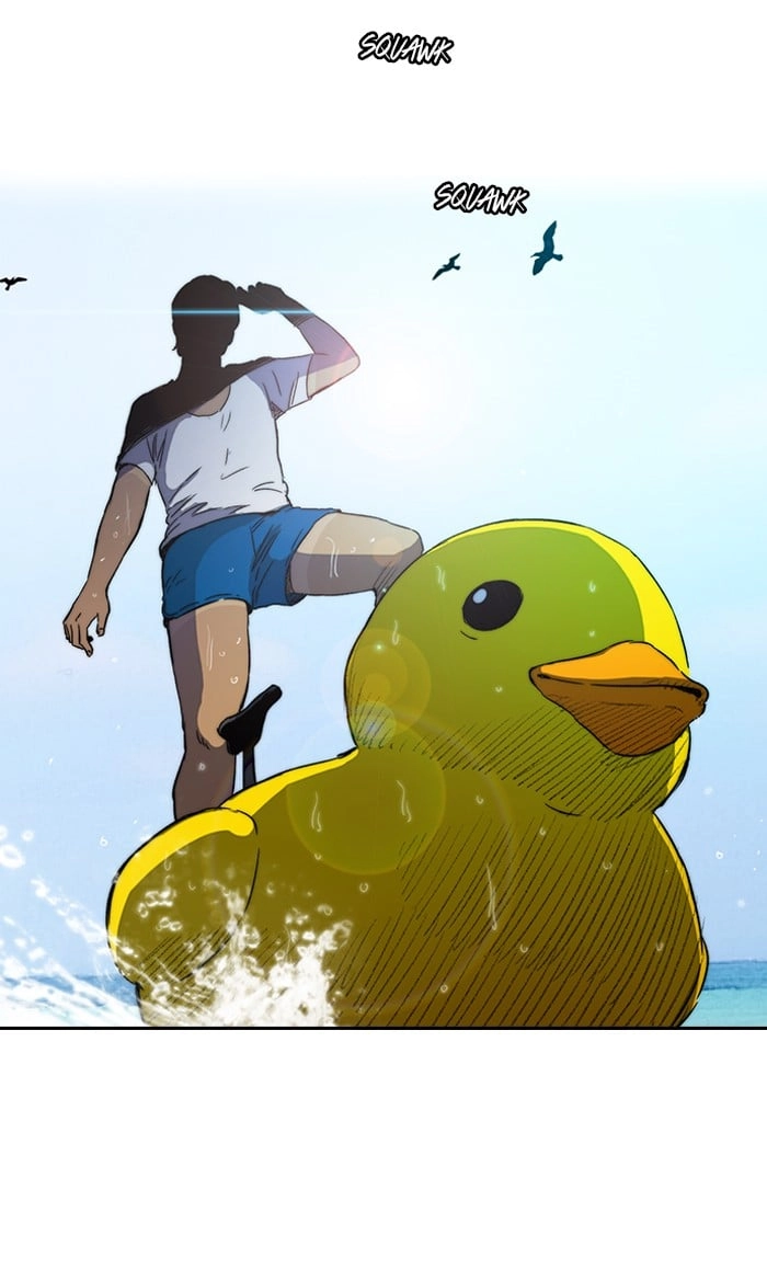 Wind Breaker Chapter 223, page 34 of 76