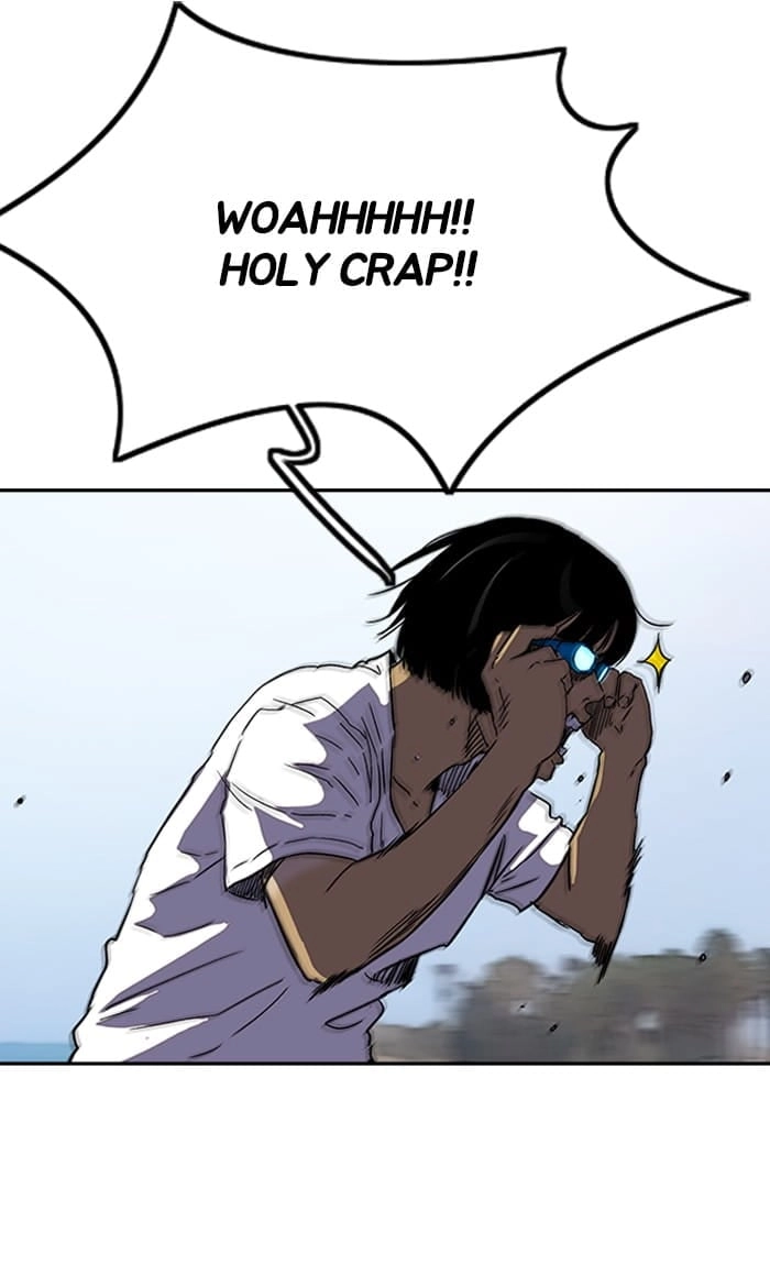 Wind Breaker Chapter 223, page 40 of 76