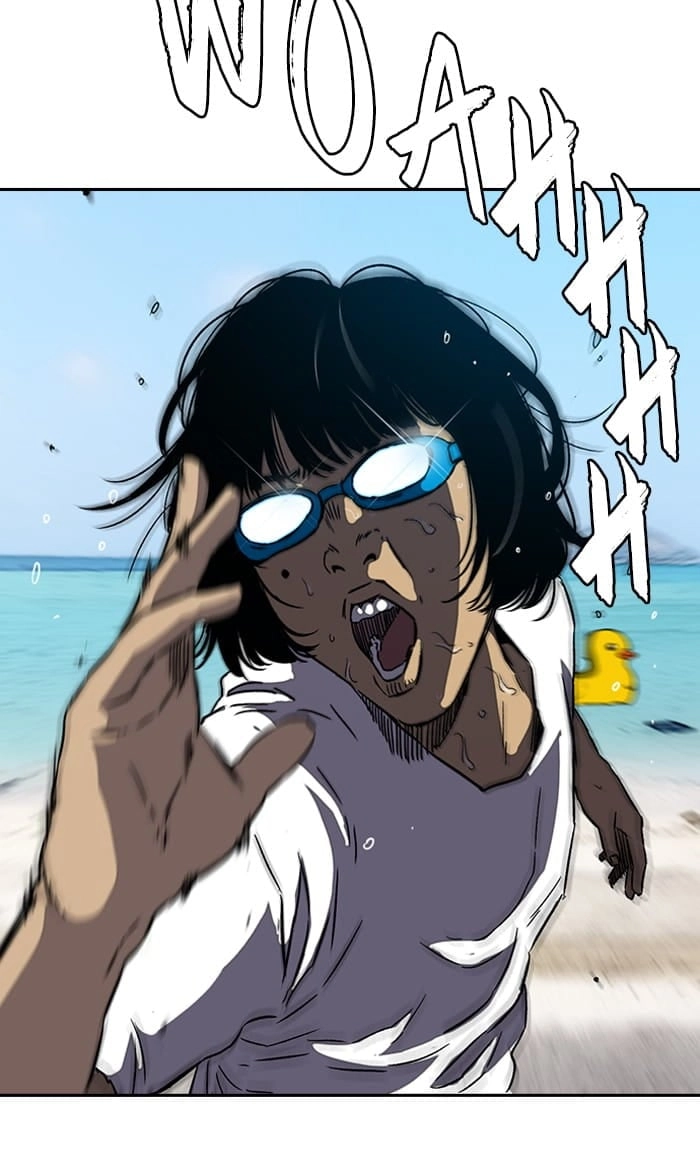 Wind Breaker Chapter 223, page 45 of 76