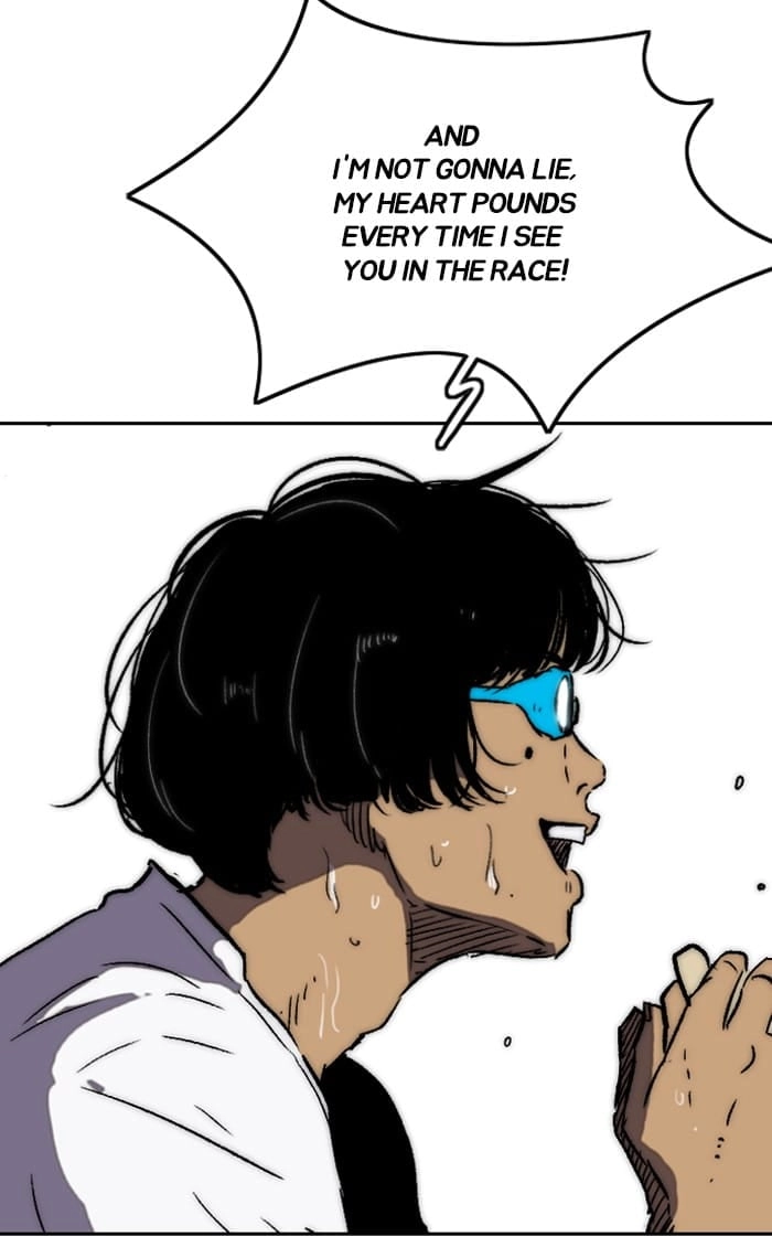 Wind Breaker Chapter 223, page 50 of 76