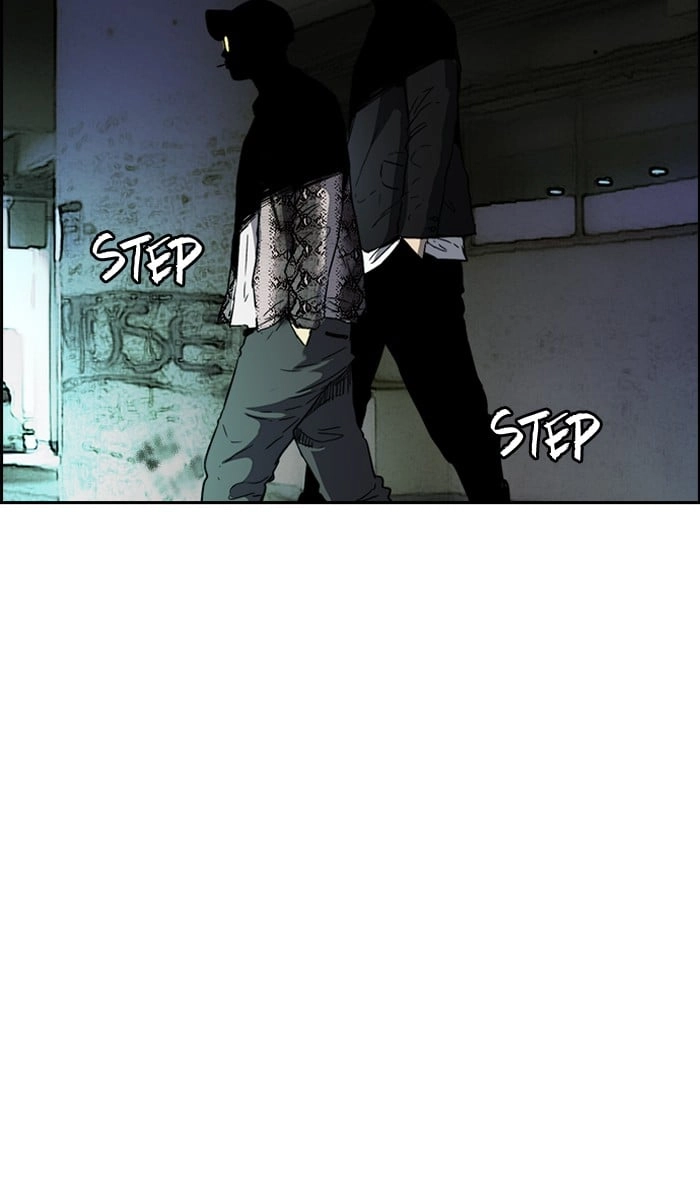 Wind Breaker Chapter 223, page 61 of 76